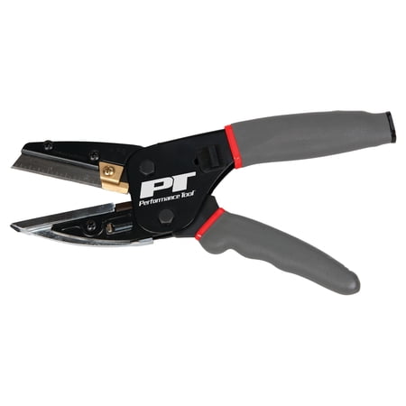Performance Tool W2045 3-in-1 Multi Cutter