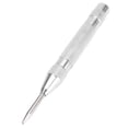 thumbnail image 1 of Performance Tool W7551 5-Inch Adjustable Automatic Center Punch with Heavy Duty Hardened Steel Metal for Precise and Accurate Hole Punching, 1 of 9
