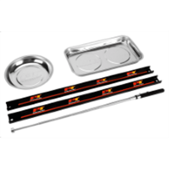 Wilmar Corp. / Performance Tool 5pc Magnetic Tool Set