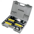 thumbnail image 1 of Performance Tool M7007 Auto Body Repair Kit with Fiberglass Handle Hammers and Dollies in Tool Case, Yellow and Black (7-Piece), 1 of 5