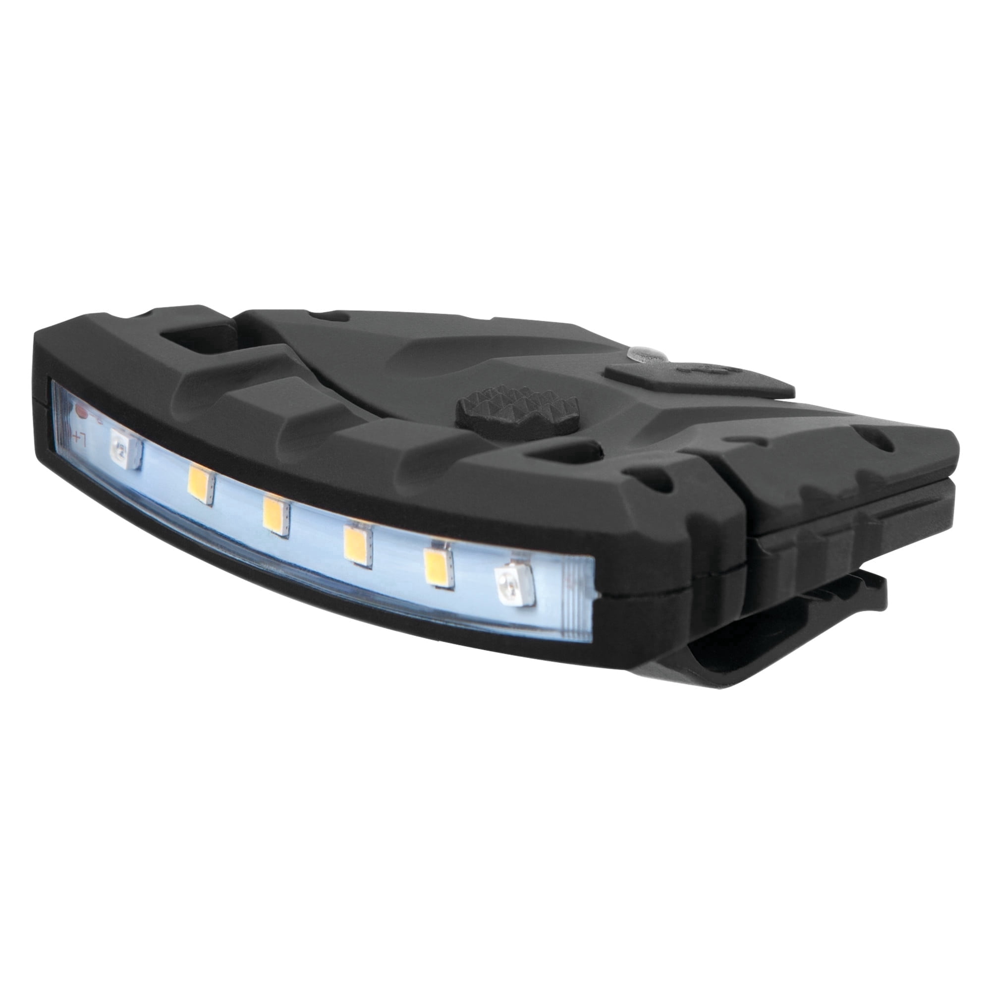 Performance Tool W2336 Li-Ion Brim Clip Light