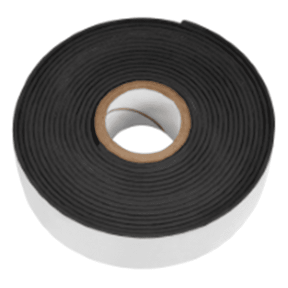 Wilmar Corp. / Performance Tool Magnetic Tape w/ Adhesive Back