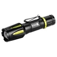 thumbnail image 1 of Performance Tool W2668 418 lumens Firepoint X USB Flashlight, Super Bright Seoul LEDs, tactical aluminum housing and magnetic base, 1 of 7