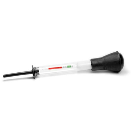 Performance Tool W1653C Professional Battery Tester