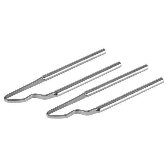 Performance Tool W2019-1 2pk Replacement Tips for Pistol Grip Soldering Guns - Compatible with W2019A Model
