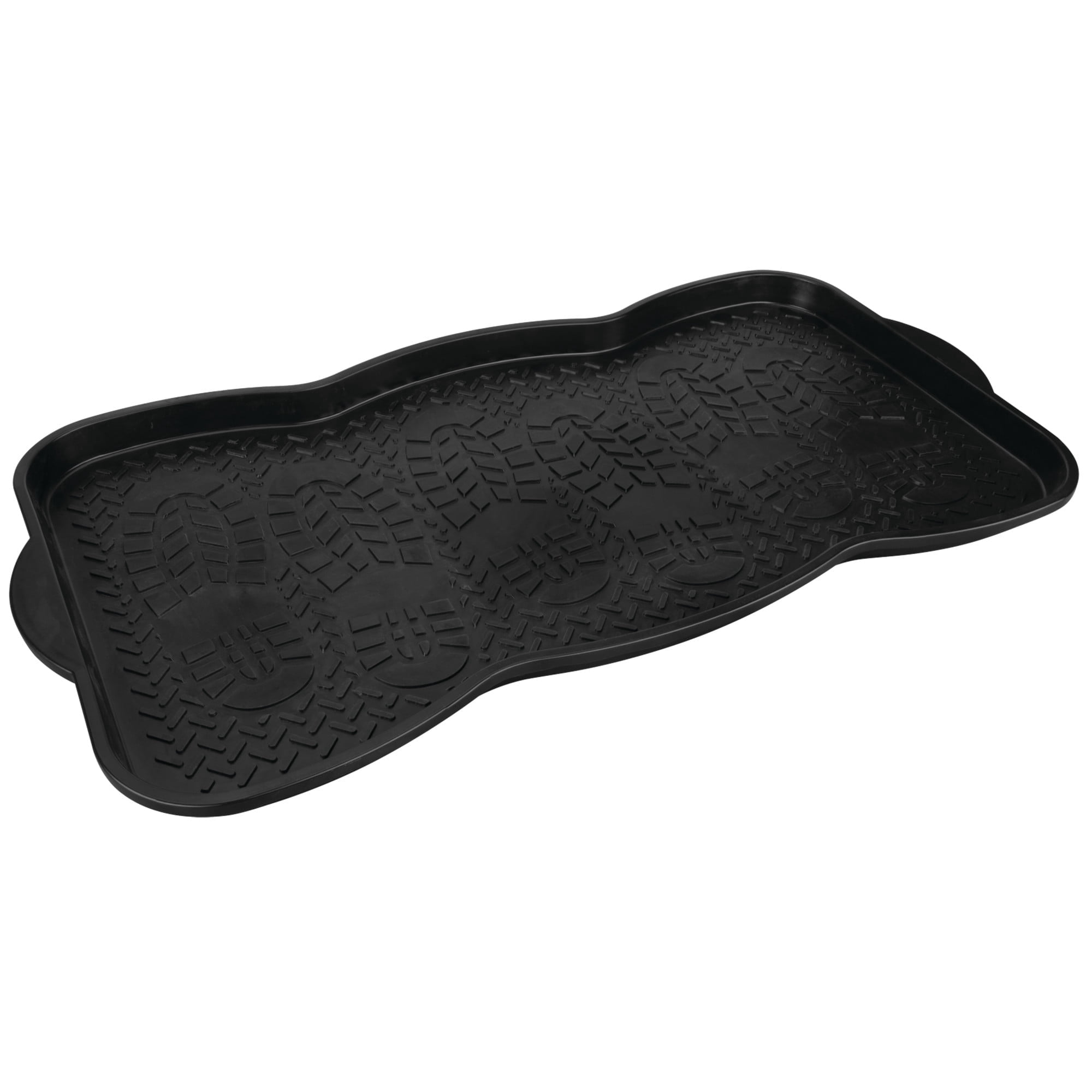 Performance Tool W89018 Northwest Trail Plastic Shoe and Boot Tray Mat ...
