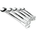 thumbnail image 1 of Performance Tool W15MP Heat Treated Alloy Steel Raised Panel Metric Combination Wrench Set - Includes Sizes 8mm, 10mm, 12mm, 14mm, and 17mm, 1 of 3
