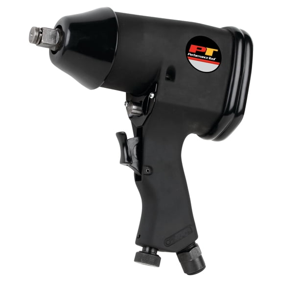 Performance Tool M558DB 1/2-Inch Drive Impact Wrench 230ft/lbs of Torque