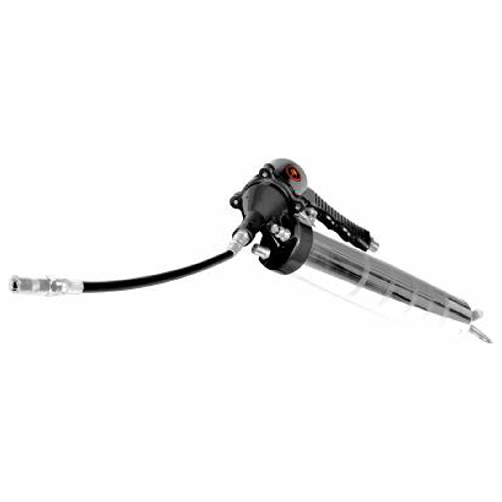 Wilmar M582DB Air Grease Gun, 14-oz. - Quantity 10