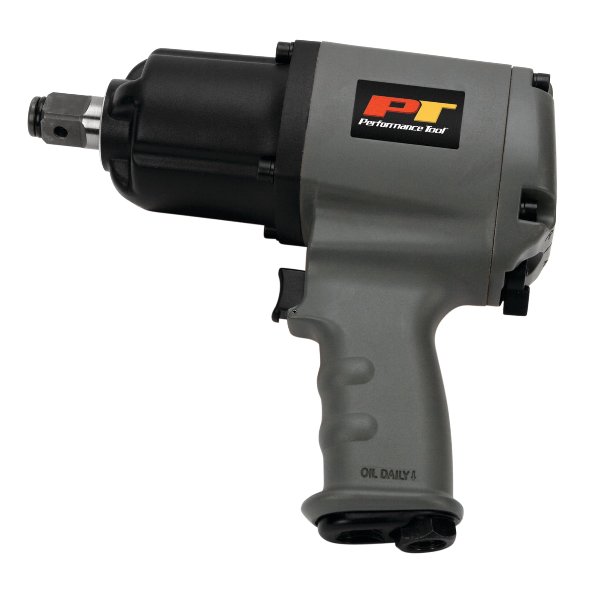Performance Tool M627 3/4-Inch Drive Heavy Duty Impact Wrench