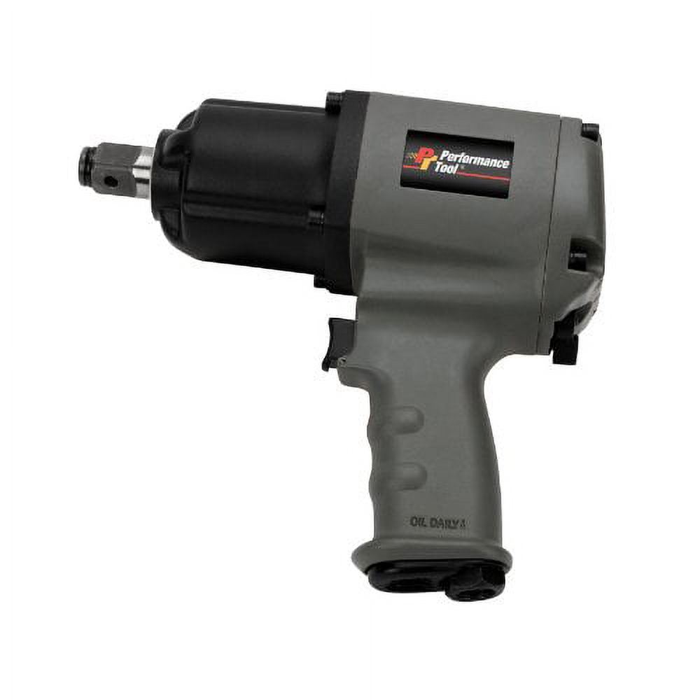 Llave De Impacto Alto Torque M18 FUEL Milwaukee 2867-22