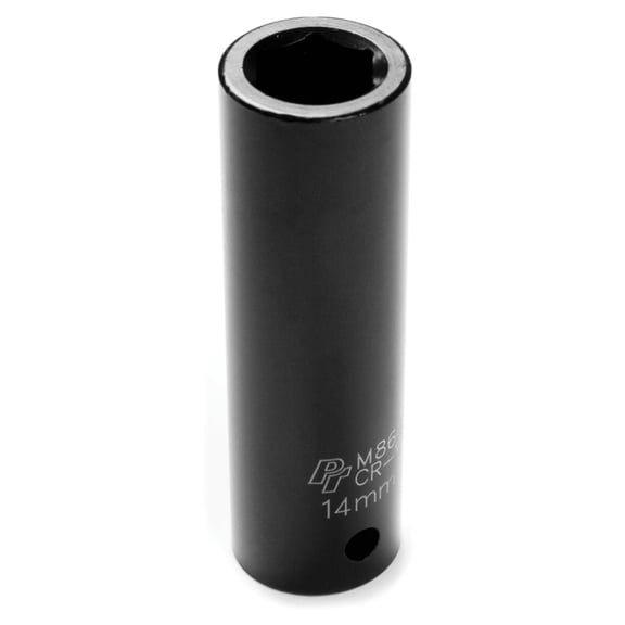 Wilmar M864 1/2" Drive 14mm Dw Impact Socket
