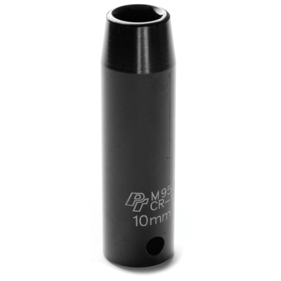 Wilmar M950 3/8" Drive 10mm Dw Impact Socket