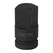 Performance Tool M964 1/2-Inch Female x 3/4-Inch Male Impact Adapter