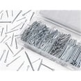 thumbnail image 1 of Wilmar PMW5205 560 Piece Cotter Pin Assortment, 1 of 1