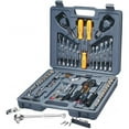 Wilmar PTW1193 MultiUse Tool Set 119 Piece