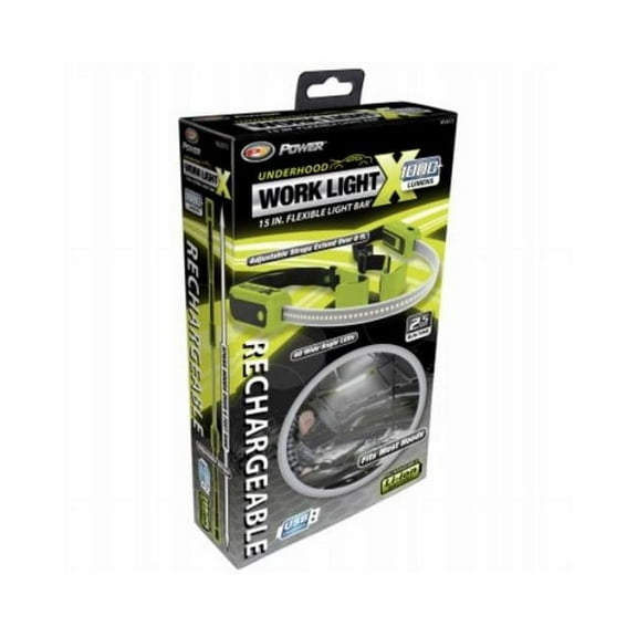 Wilmar PTW2673 LED Underhood Strip Worklight