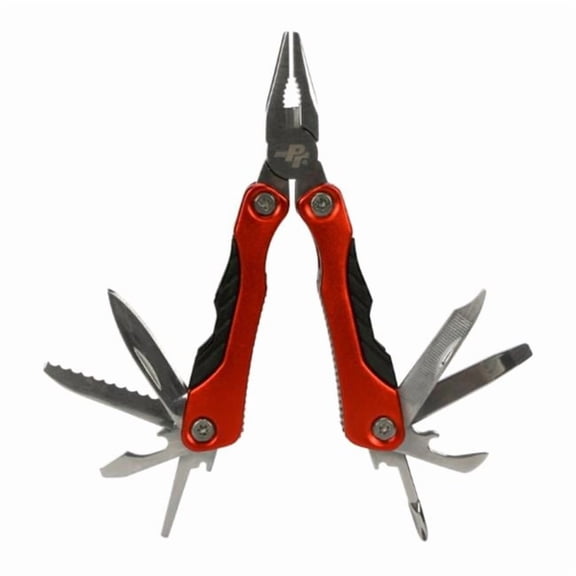 Wilmar PTW9200 13-in-1 Mini Multi Function Tool
