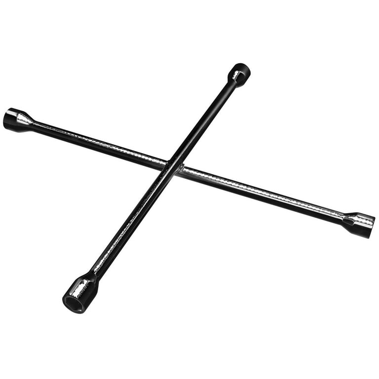 Wilmar Performance Tool W1 Lug Wrench