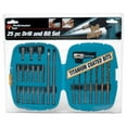 thumbnail image 1 of Wilmar Performance Tool W1343 - Drill & Bit Set, 1 of 1