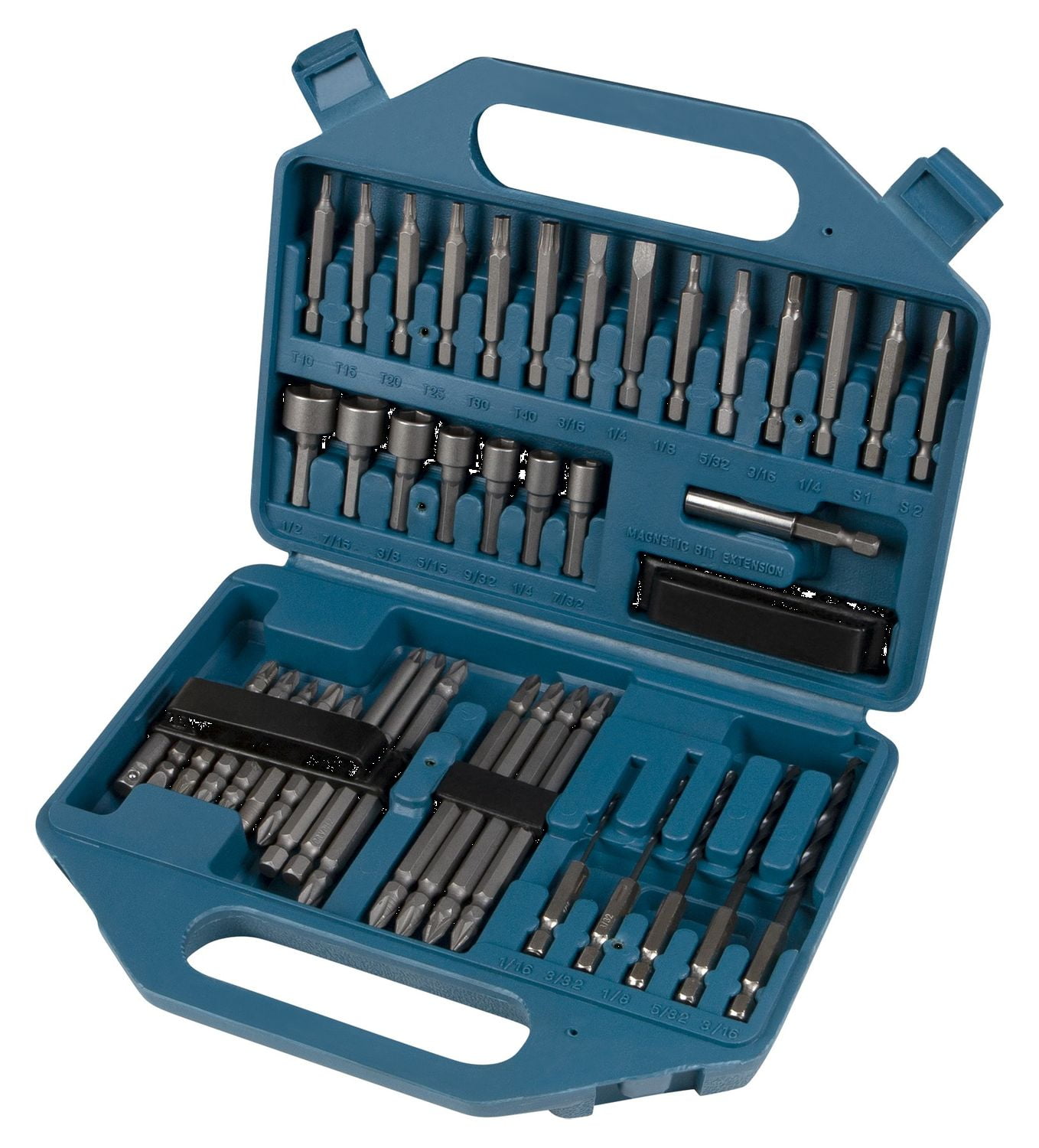 Wilmar Performance Tool W1352 - Bit Set