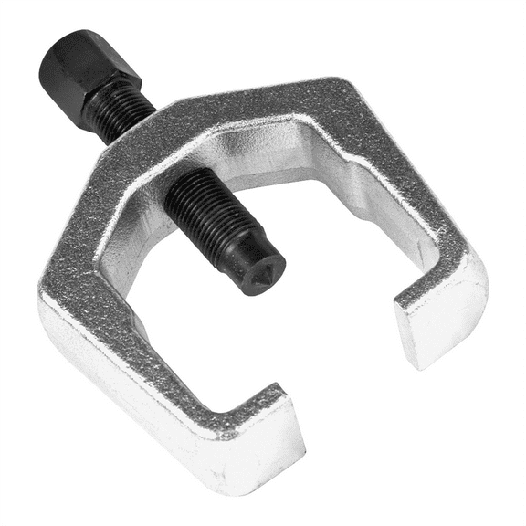 Wilmar Performance Tool W142 Pitman Arm Puller Drop Forged Steel, 7.5" x 4.7" x 1.4"