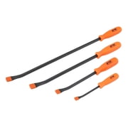 Performance Tool W2020 Pry Bar Set, 4-Piece