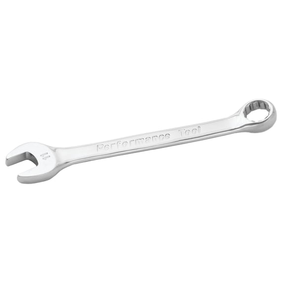 Performance Tool W30011 Combination Wrench, 11mm