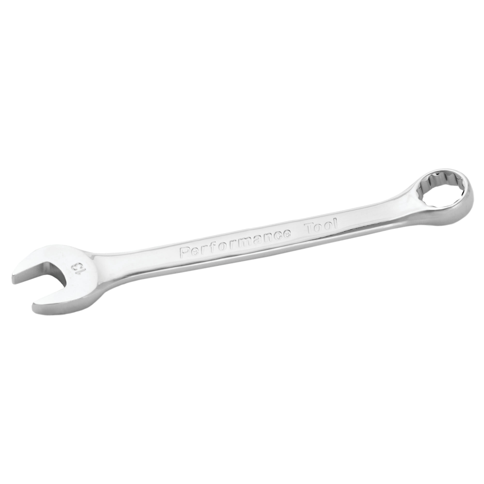 Performance Tool W30013 Combination Wrench, 13mm - Walmart.com