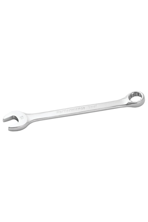 W30015 Combination Wrench, 15mm