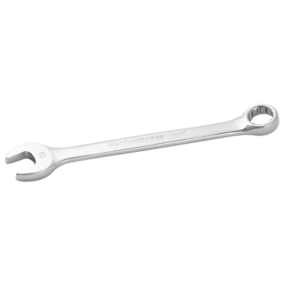 Performance Tool W30015 Combination Wrench, 15mm