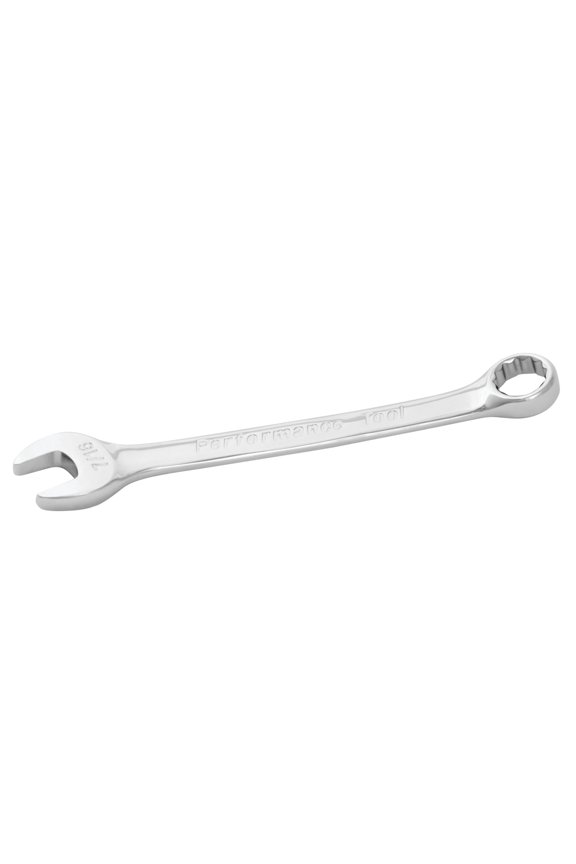 W30214 Combination Wrench, 7/16