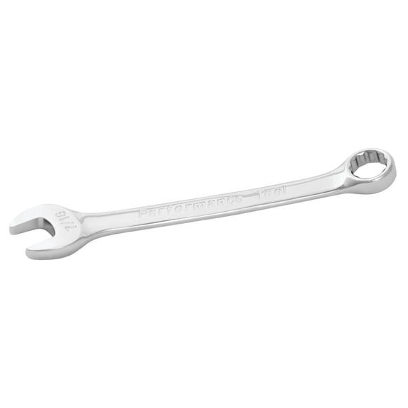 Performance Tool W30214 Combination Wrench, 7/16