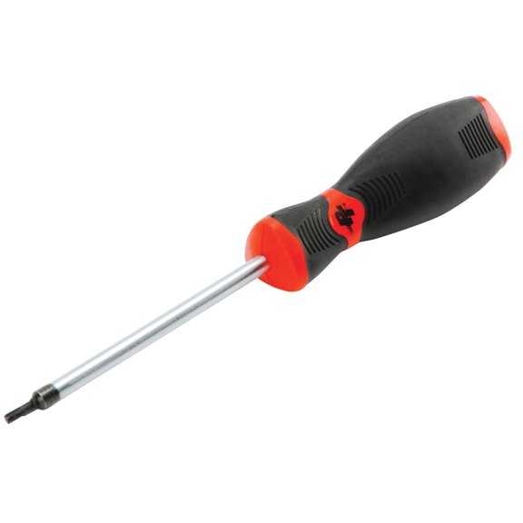 Performance Tool W30815 T15 X 4-Inch Professional Star Screwdriver With Magnetic Tip