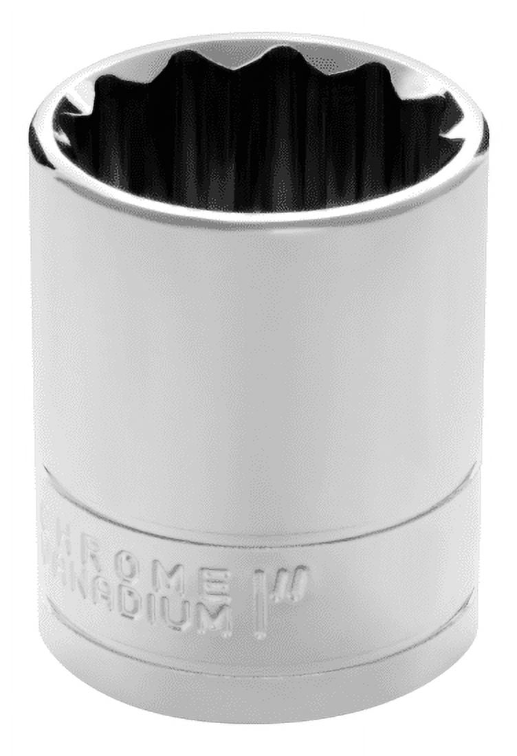 Wilmar Performance Tool W32532 - Socket 12Pt 1 Inch