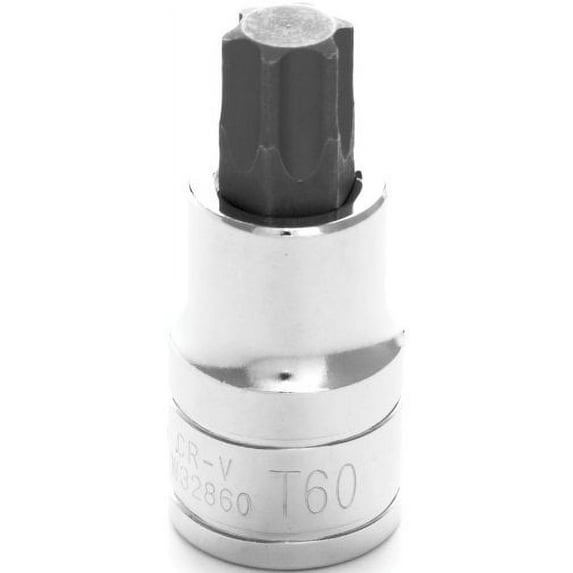 Wilmar Performance Tool W32860 - Star Bit Socket T60