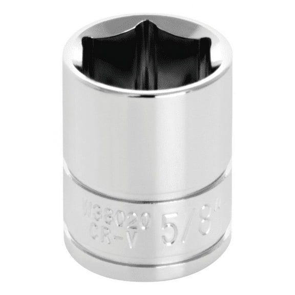 Wilmar Performance Tool W38020 - Socket 5/8