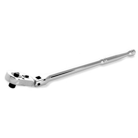 Performance Tool W38102 3/8-Inch Drive Teardrop Flex Ratchet