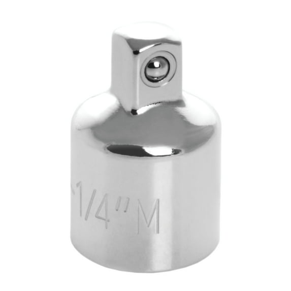 Performance Tool W38159 3/8 Inch F x 1/4 Inch M Adapter