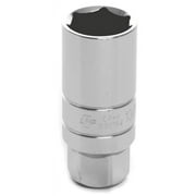 Performance Tool W38164 3/8 Inch Drive 13/16 Inch SP Socket