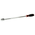 thumbnail interactive-video image 1 of Performance Tool W38180 3/8-Inch Drive Long PT Handle Ratchet, 1 of 5