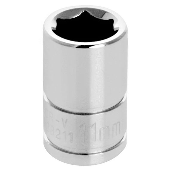 Wilmar Performance Tool W38211 - Socket 11MM