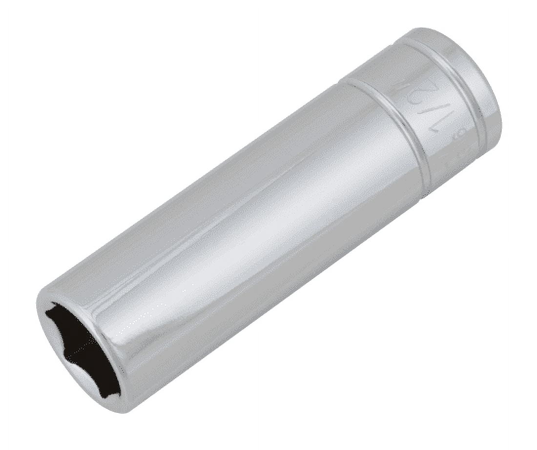 Wilmar Performance Tool W38316 - Socket Deep 1/2