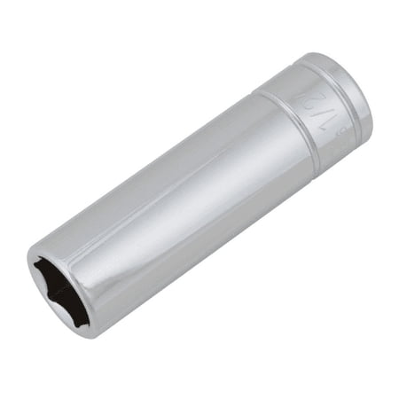 Wilmar Performance Tool W38316 - Socket Deep 1/2