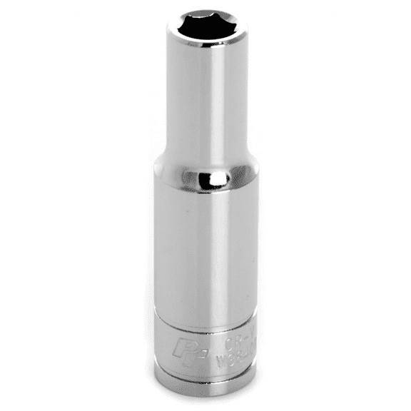 Wilmar Performance Tool W38408 - Socket Deep 8MM