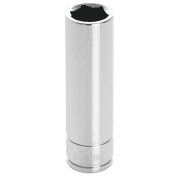 Wilmar Performance Tool W38412 - Socket Deep 12MM