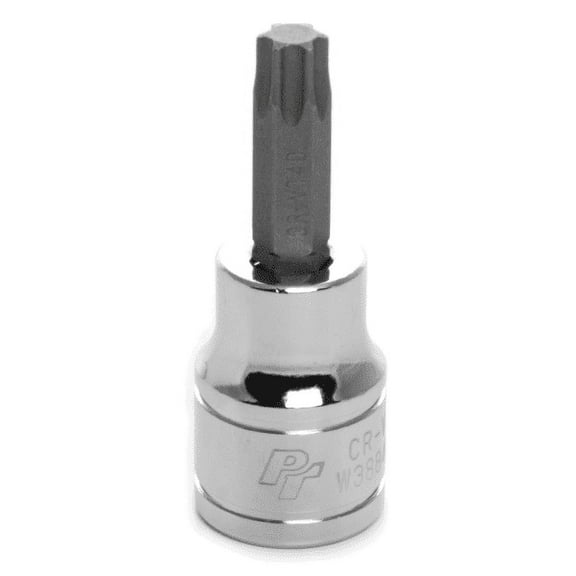 Wilmar Performance Tool W38840 - Star Bit Socket T40