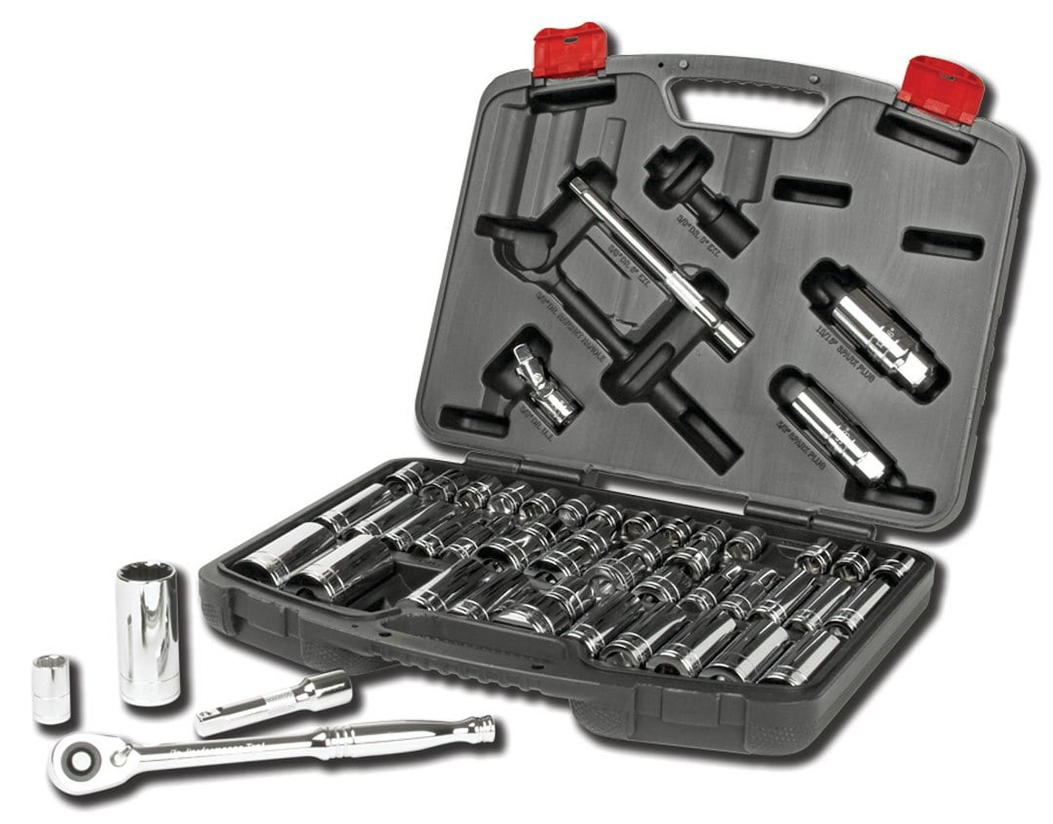 Wilmar Performance Tool W38905 Tool Set