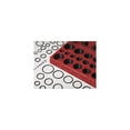 thumbnail image 1 of Performance Tool O Ring Assortment Kit,407 Pc W5202, 1 of 2