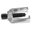 thumbnail image 1 of Performance Tool W80557 Tie Rod End/Pitman Arm Puller, Forged Alloy Steel, Heat-Treated, 1 of 6